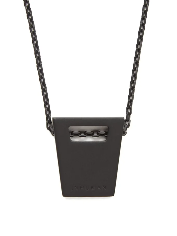 RICK OWENS – NASZYJNIK RJ0000063MMBHE7-09