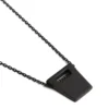 RICK OWENS – NASZYJNIK RJ0000063MMBHE7-09