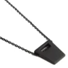 RICK OWENS – NASZYJNIK RJ0000063MMBHE7-09