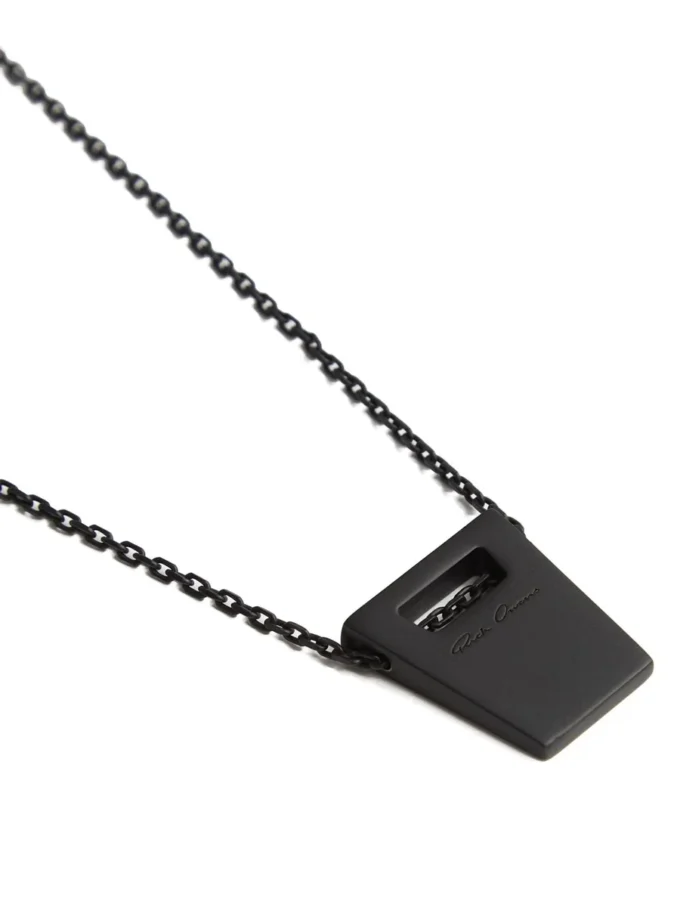 RICK OWENS – NASZYJNIK RJ0000063MMBHE7-09