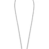 RICK OWENS – NASZYJNIK RJ0000063MMBHE8-09
