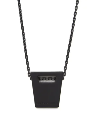 RICK OWENS – NASZYJNIK RJ0000063MMBHE8-09