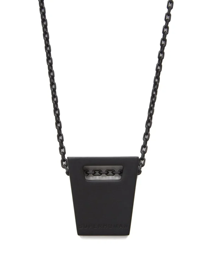 RICK OWENS – NASZYJNIK RJ0000063MMBHE8-09