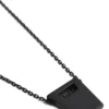 RICK OWENS – NASZYJNIK RJ0000063MMBHE8-09