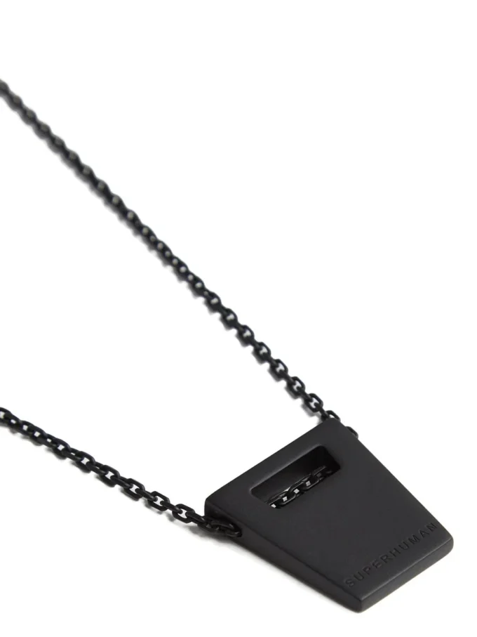 RICK OWENS – NASZYJNIK RJ0000063MMBHE8-09