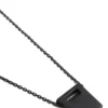 RICK OWENS – NASZYJNIK RJ0000063MMBHE8-09