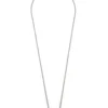 RICK OWENS – NASZYJNIK RJ0000063MMTHE6-128