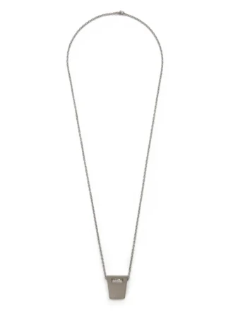 RICK OWENS – NASZYJNIK RJ0000063MMTHE6-128