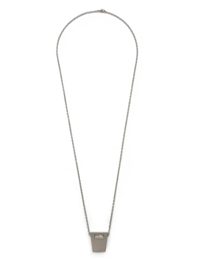 RICK OWENS – NASZYJNIK RJ0000063MMTHE6-128
