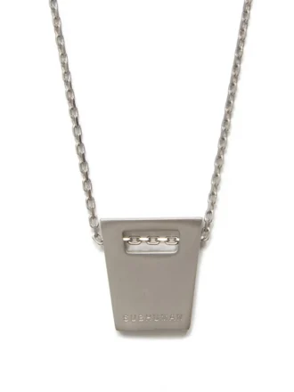 RICK OWENS – NASZYJNIK RJ0000063MMTHE6-128