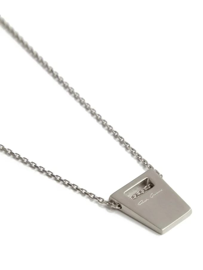 RICK OWENS – NASZYJNIK RJ0000063MMTHE6-128