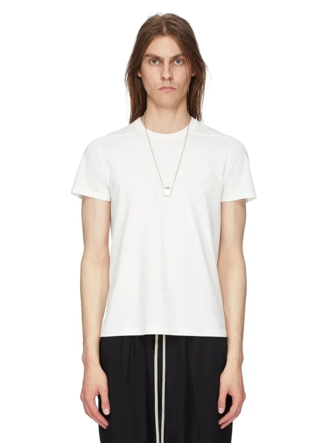 RICK OWENS – NASZYJNIK RJ0000063MMTHE6-128