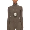 RICK OWENS – NASZYJNIK RJ0000103MRMHS-128