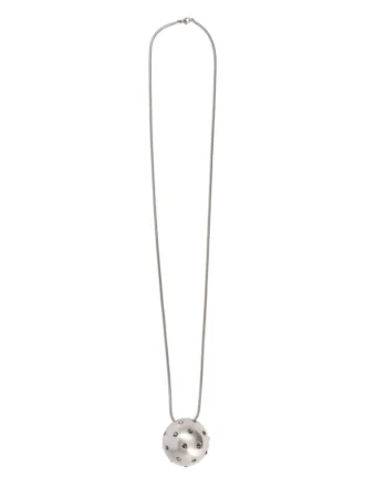 RICK OWENS – NASZYJNIK RJ0000105MRMHS-128