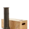 RICK OWENS – OBIEKTY OWM005023-100