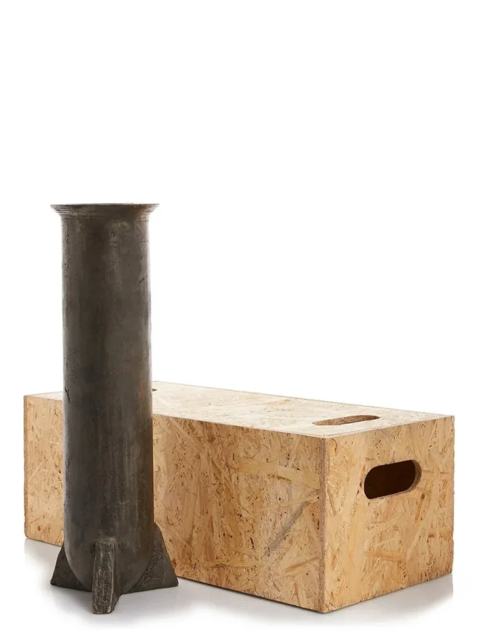 RICK OWENS – OBIEKTY OWM005023-100