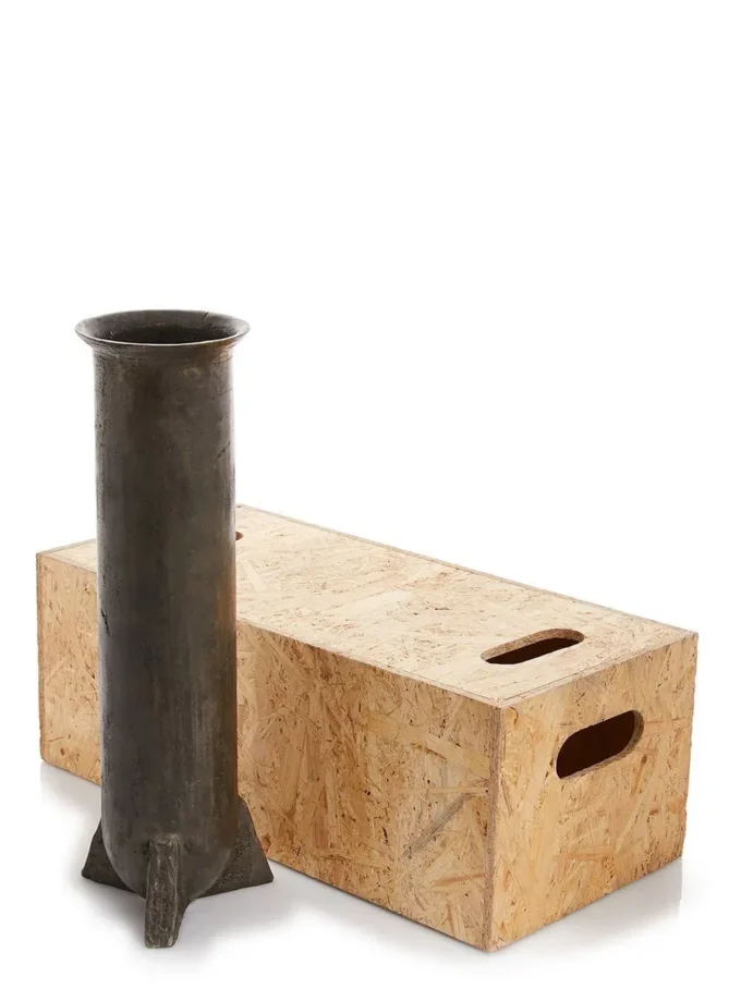 RICK OWENS – OBIEKTY OWM005023-100