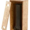 RICK OWENS – OBIEKTY OWM005023-100