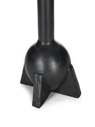 RICK OWENS – OBIEKTY OWM005046-09