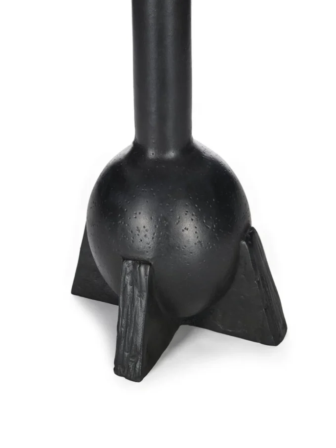 RICK OWENS – OBIEKTY OWM005046-09