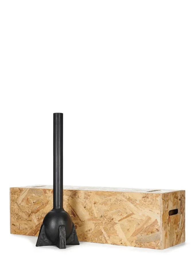 RICK OWENS – OBIEKTY OWM005046-09