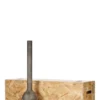 RICK OWENS – OBIEKTY OWM005046-100
