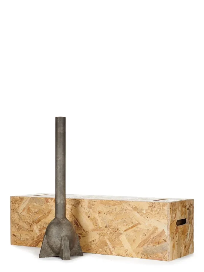 RICK OWENS – OBIEKTY OWM005046-100