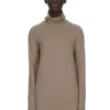 RICK OWENS – ODZIEŻ DZIANINOWA MU02D8P02M4435-25U