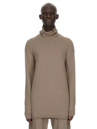 RICK OWENS – ODZIEŻ DZIANINOWA MU02D8P02M4435-25U