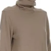 RICK OWENS – ODZIEŻ DZIANINOWA MU02D8P02M4435-25U