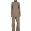RICK OWENS – ODZIEŻ DZIANINOWA MU02D8P02M4435-25U