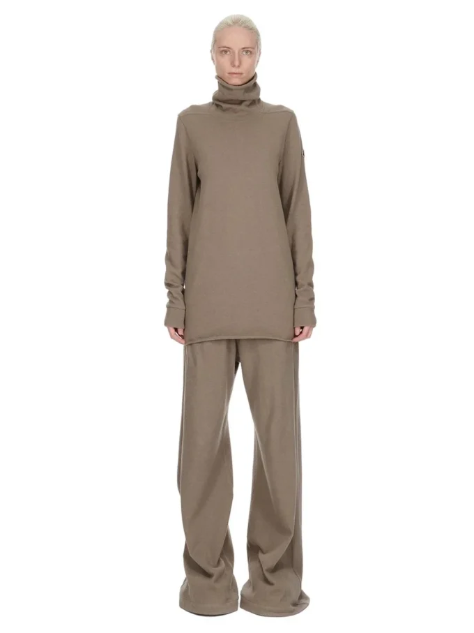 RICK OWENS – ODZIEŻ DZIANINOWA MU02D8P02M4435-25U