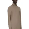 RICK OWENS – ODZIEŻ DZIANINOWA MU02D8P02M4435-25U