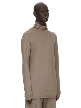 RICK OWENS – ODZIEŻ DZIANINOWA MU02D8P02M4435-25U