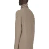 RICK OWENS – ODZIEŻ DZIANINOWA MU02D8P02M4435-25U