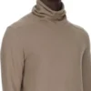 RICK OWENS – ODZIEŻ DZIANINOWA MU02D8P02M4435-25U