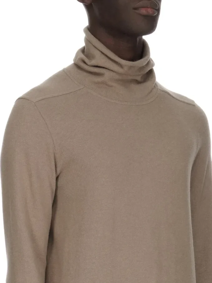 RICK OWENS – ODZIEŻ DZIANINOWA MU02D8P02M4435-25U