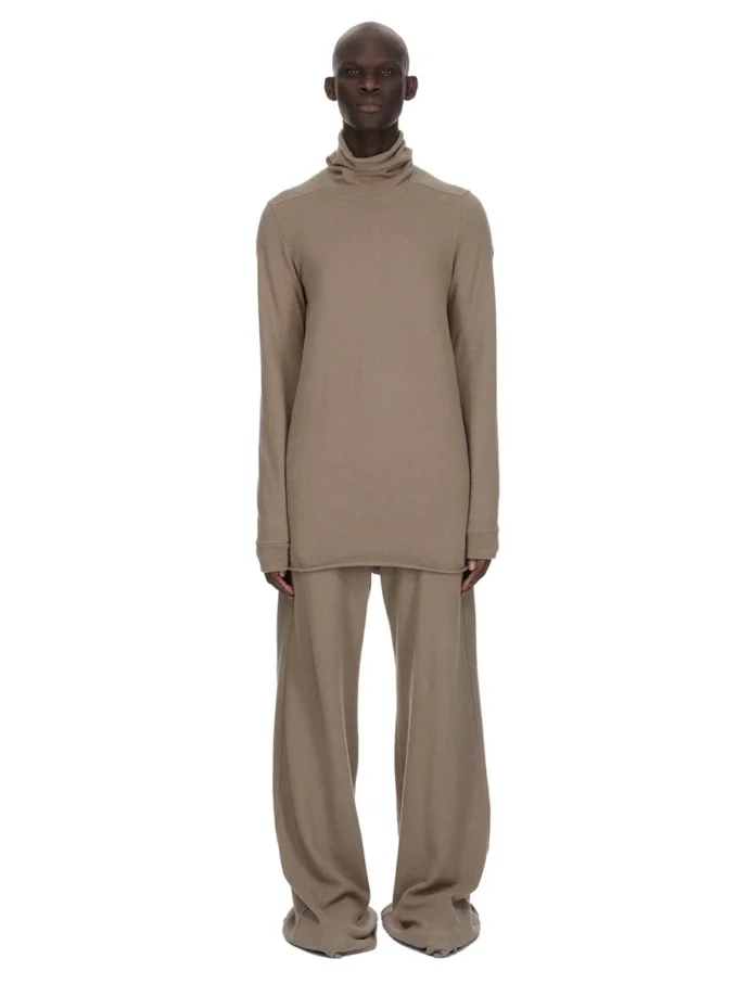 RICK OWENS – ODZIEŻ DZIANINOWA MU02D8P02M4435-25U