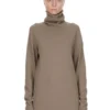 RICK OWENS – ODZIEŻ DZIANINOWA MU02D8P02M4435-25U