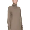 RICK OWENS – ODZIEŻ DZIANINOWA MU02D8P02M4435-25U
