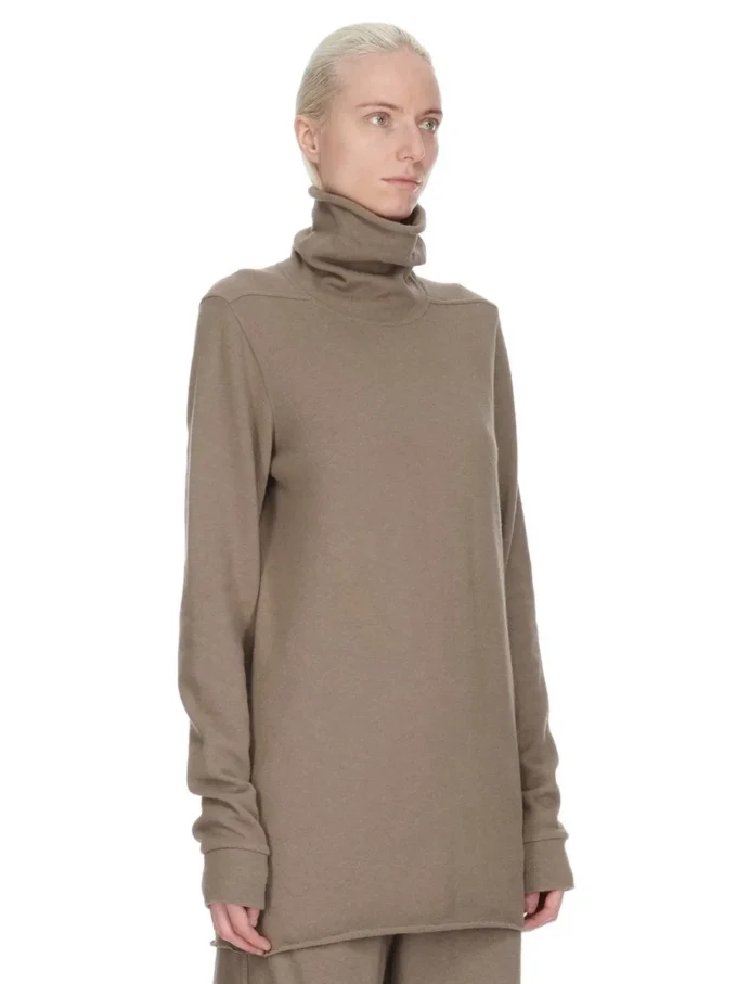 RICK OWENS – ODZIEŻ DZIANINOWA MU02D8P02M4435-25U