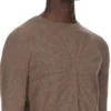 RICK OWENS – ODZIEŻ DZIANINOWA MU02D9C01M4281-25X