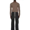 RICK OWENS – ODZIEŻ DZIANINOWA MU02D9C01M4281-25X