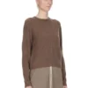 RICK OWENS – ODZIEŻ DZIANINOWA MU02D9C01M4281-25X