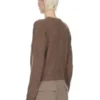 RICK OWENS – ODZIEŻ DZIANINOWA MU02D9C01M4281-25X