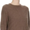 RICK OWENS – ODZIEŻ DZIANINOWA MU02D9C01M4281-25X