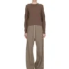 RICK OWENS – ODZIEŻ DZIANINOWA MU02D9C01M4281-25X