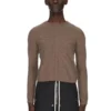 RICK OWENS – ODZIEŻ DZIANINOWA MU02D9C01M4281-25X