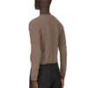 RICK OWENS – ODZIEŻ DZIANINOWA MU02D9C01M4281-25X