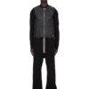 RICK OWENS – ODZIEŻ DZIANINOWA MU02D9C01M4281-999